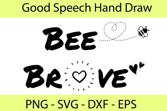 Bee Brave Embroidery Design Review for Real Projects