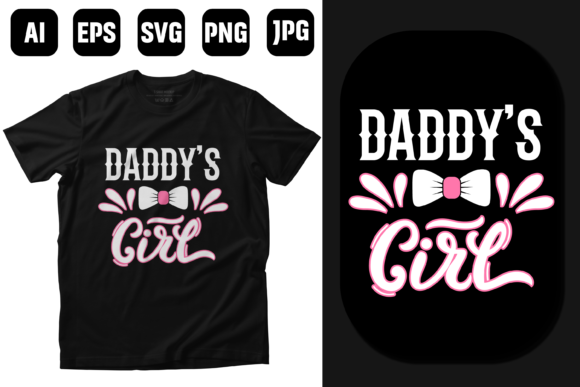 Daddy’s Girl Embroidery Design Review