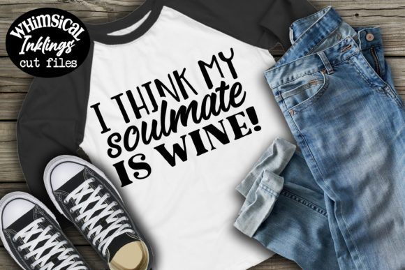 I Think My Soulmate is Wine: A Designer’s Honest Take