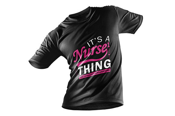 It’s a Nurse Thing Funny Nurse T-shirt Review
