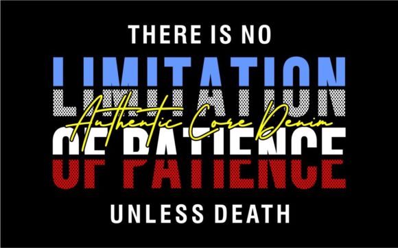 Limitation Motivational Quote T-Shirt: A Designer's Honest Review