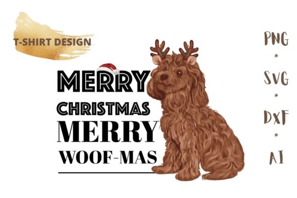 Merry Woofmas Embroidery Design Review: A Designer’s Take