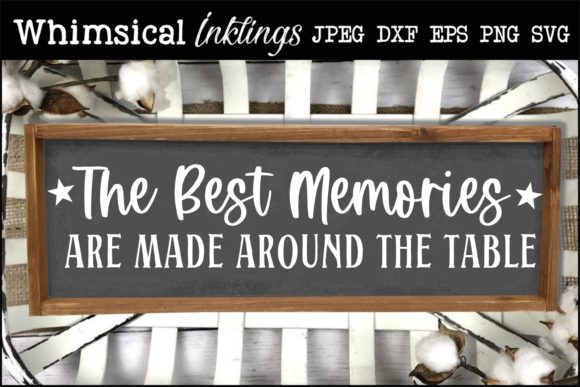 The Best Memories Embroidery Design Review