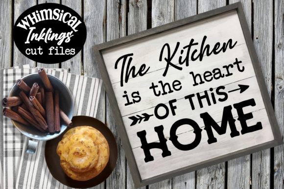 The Kitchen is the Heart: A Designer’s Perspective