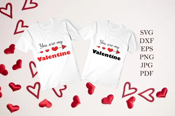 You Are My Valentine Embroidery Design Review